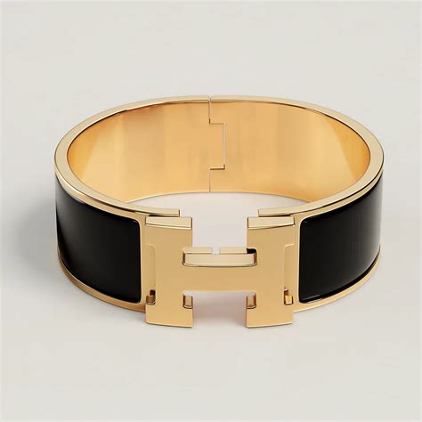 click clack bracelet hermes|hermes clic clac price.